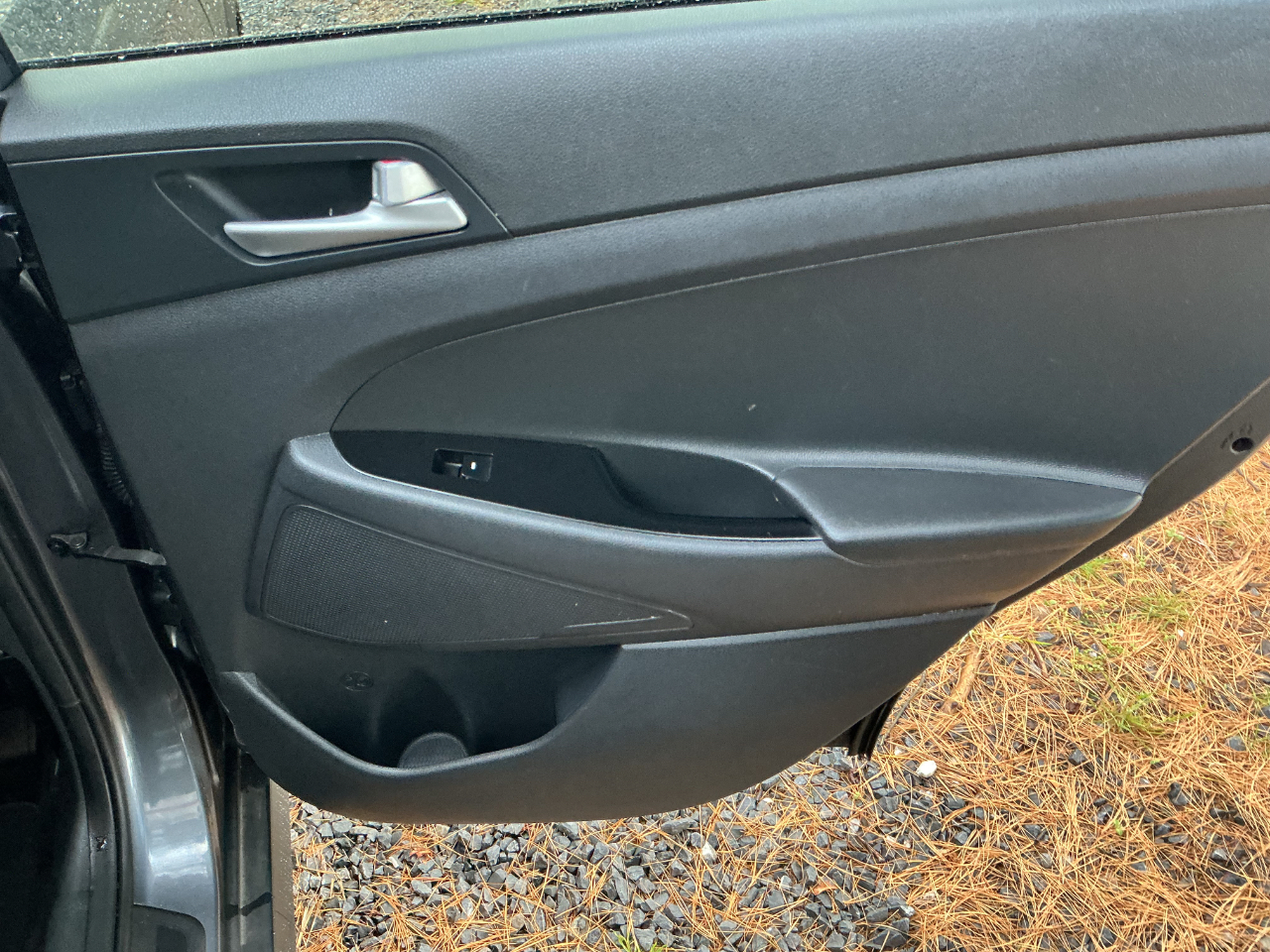 Hyundai Tucson SE AWD 2021