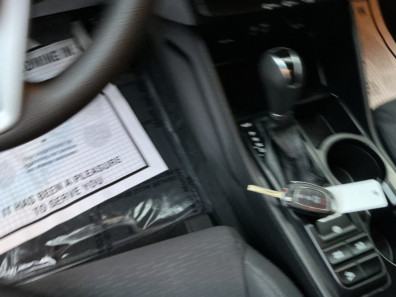 Hyundai Tucson SE AWD 2021