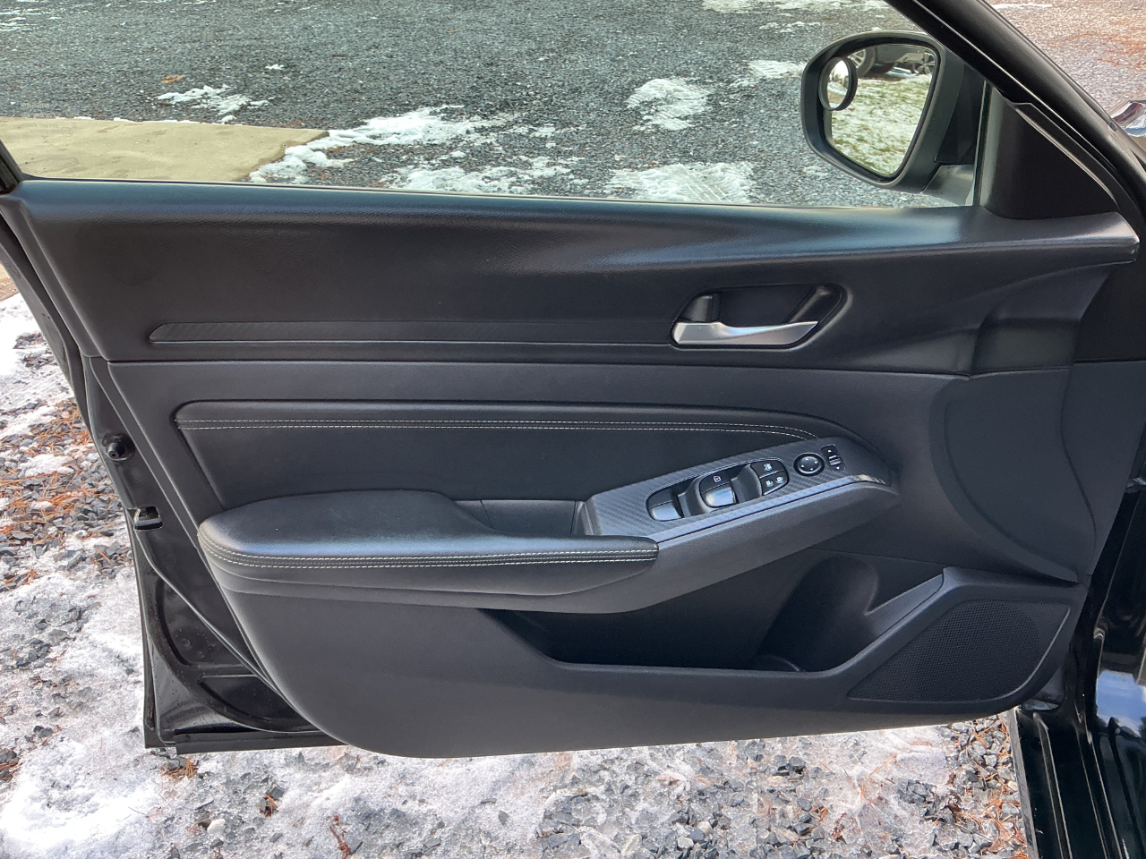 Nissan Altima 2.5 S AWD Sedan 2019