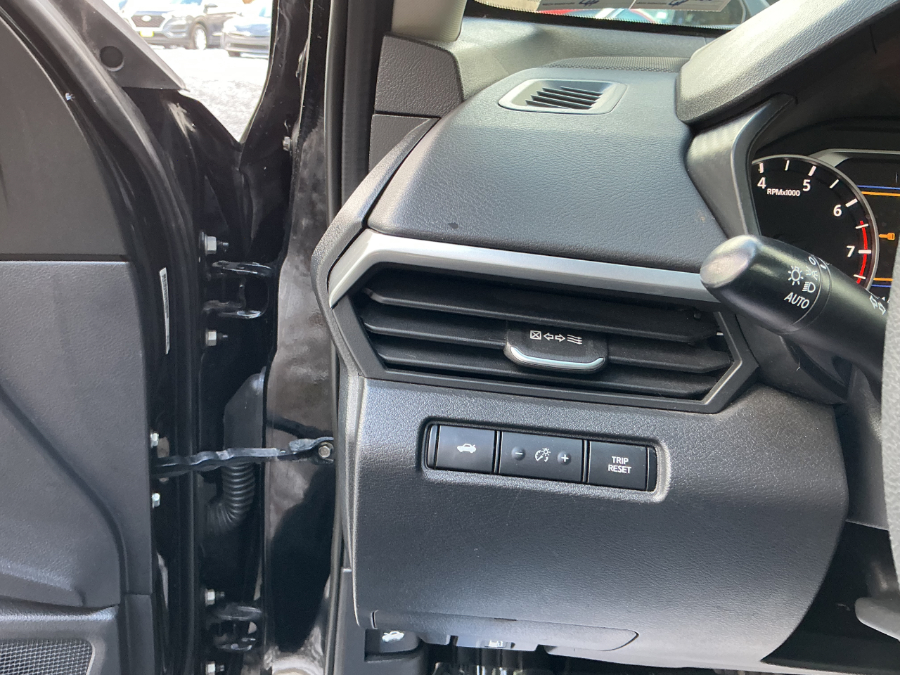 Nissan Altima 2.5 S AWD Sedan 2019