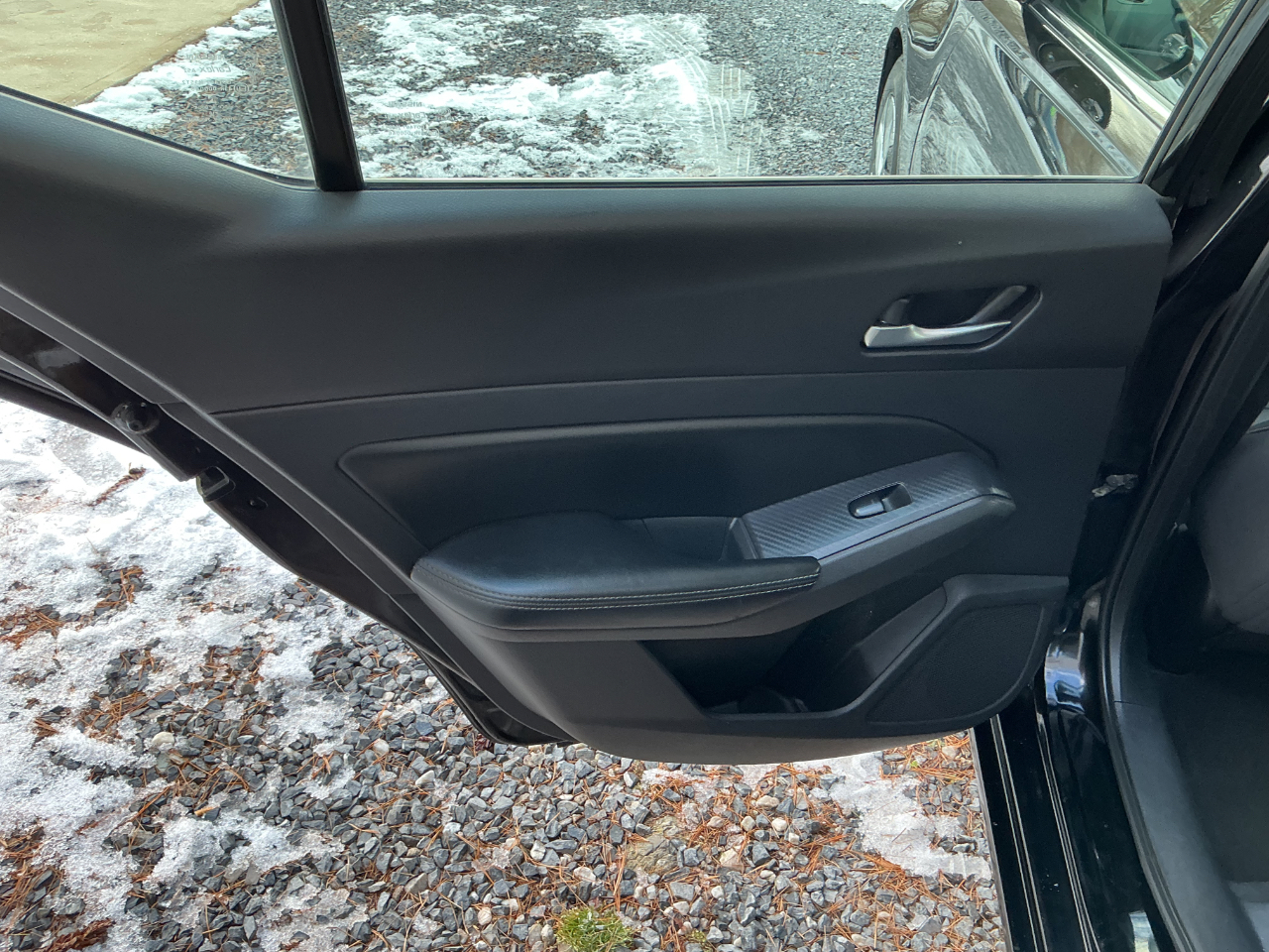 Nissan Altima 2.5 S AWD Sedan 2019