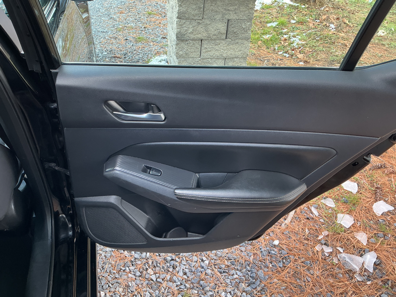 Nissan Altima 2.5 S AWD Sedan 2019