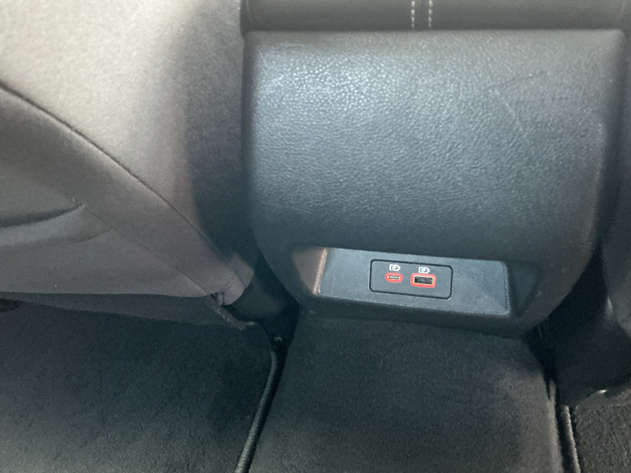 Nissan Altima 2.5 S AWD Sedan 2019