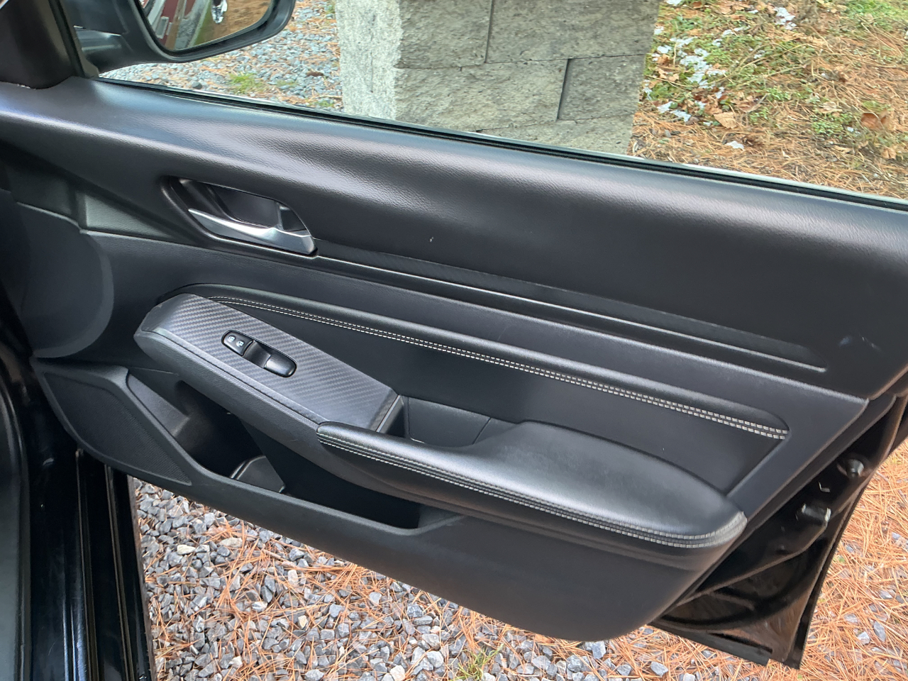 Nissan Altima 2.5 S AWD Sedan 2019