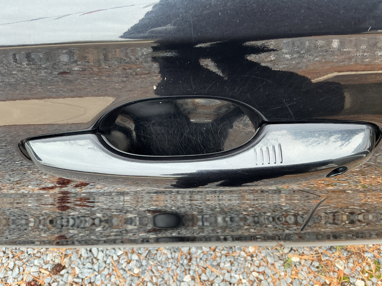 Lincoln Corsair Reserve AWD 2022