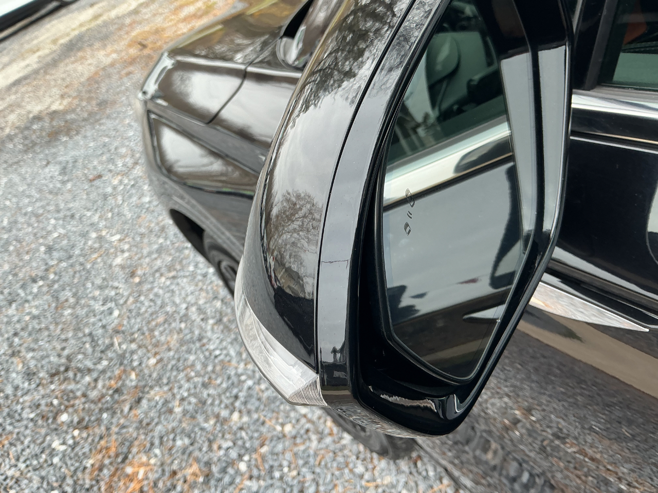 Lincoln Corsair Reserve AWD 2022