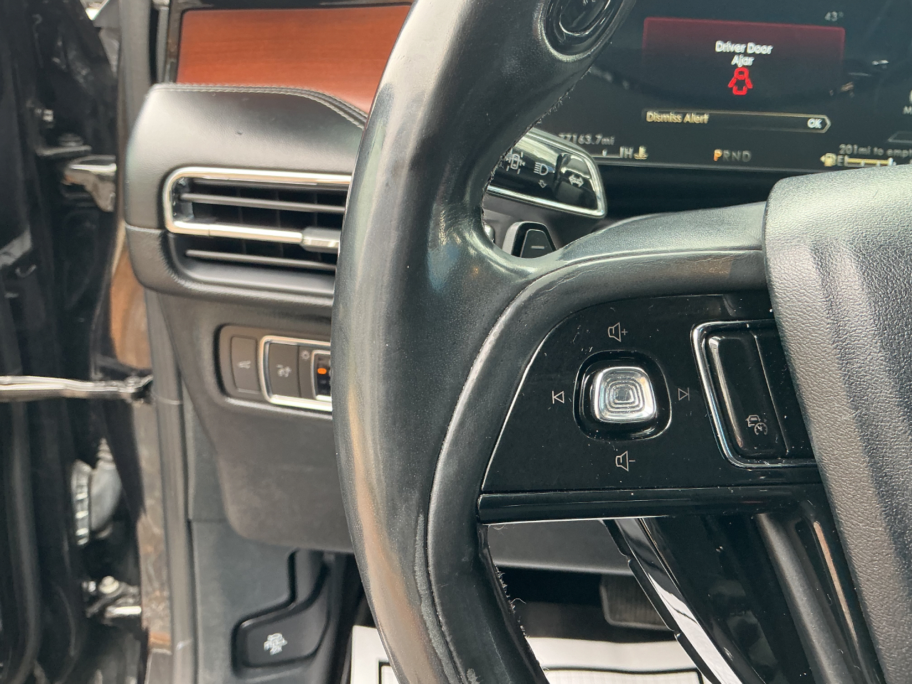 Lincoln Corsair Reserve AWD 2022