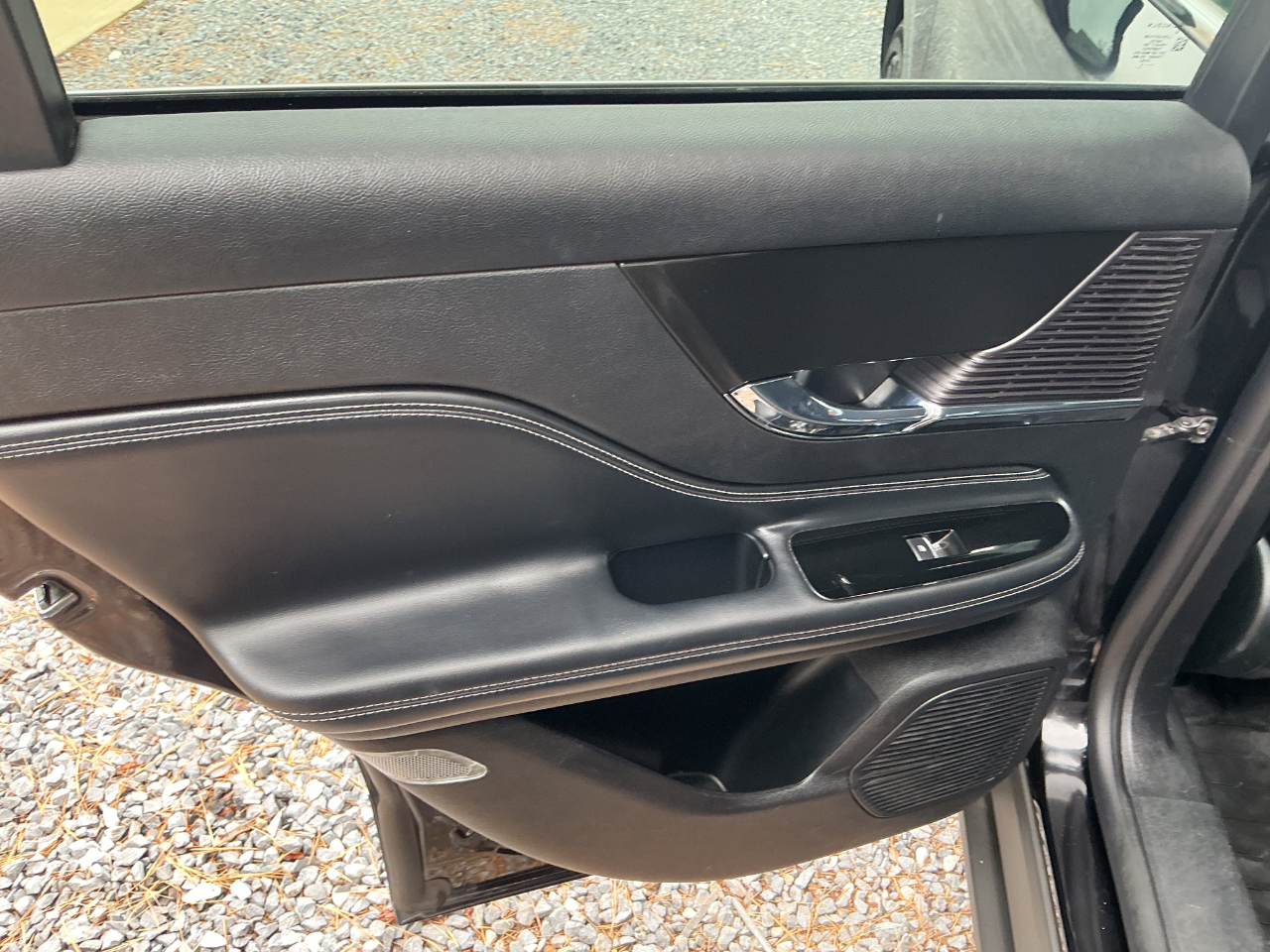 Lincoln Corsair Reserve AWD 2022