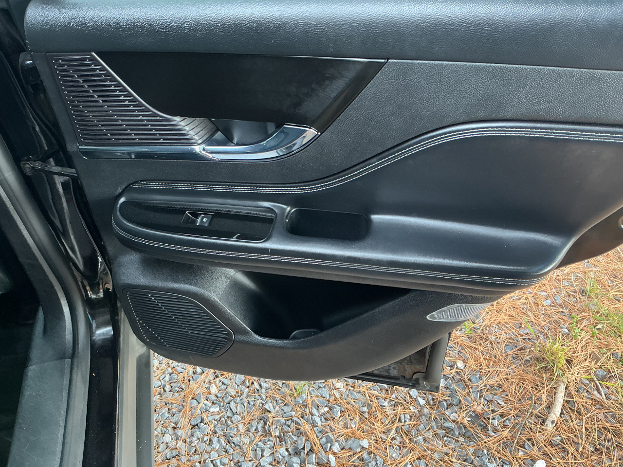 Lincoln Corsair Reserve AWD 2022