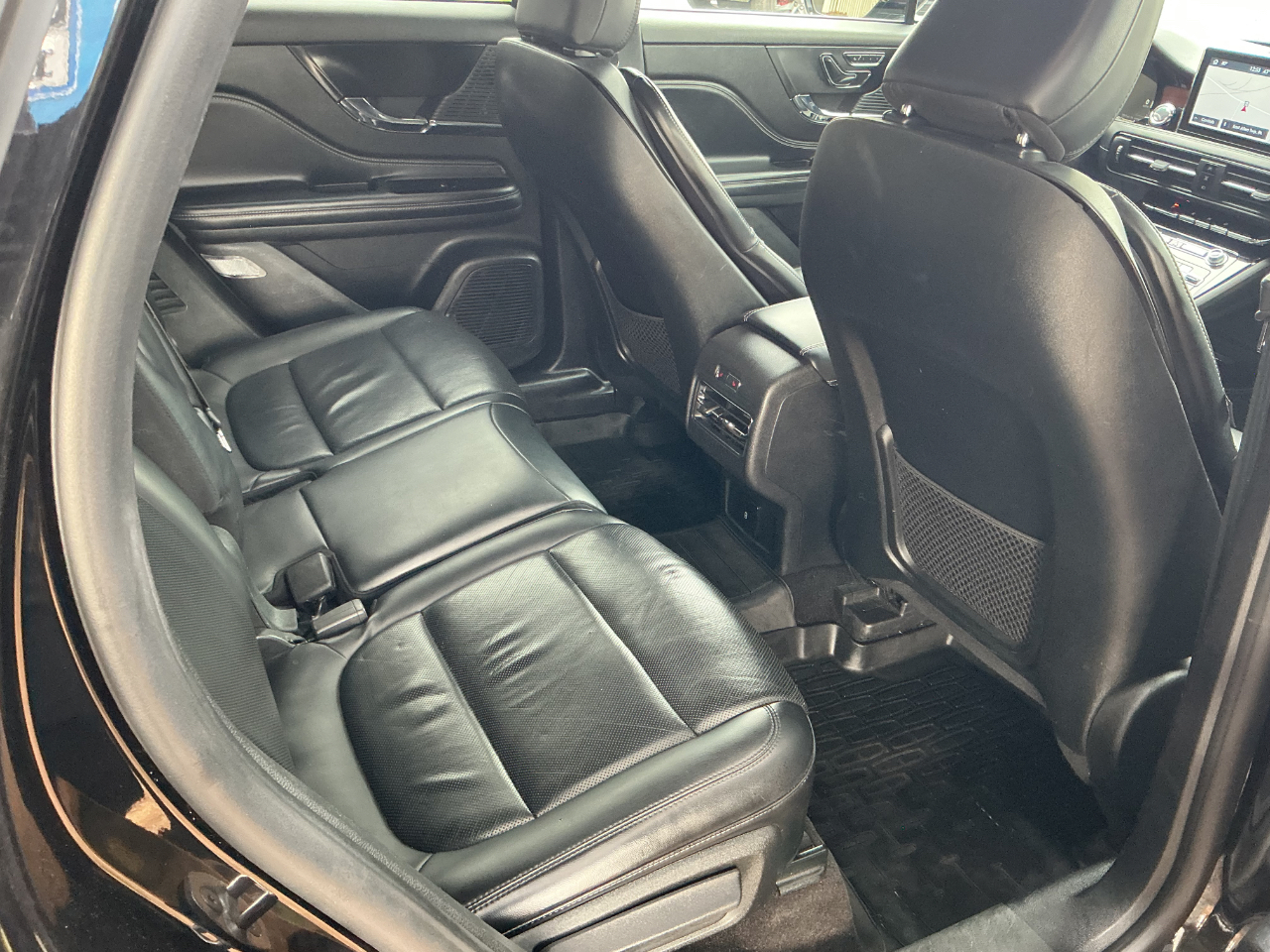 Lincoln Corsair Reserve AWD 2022