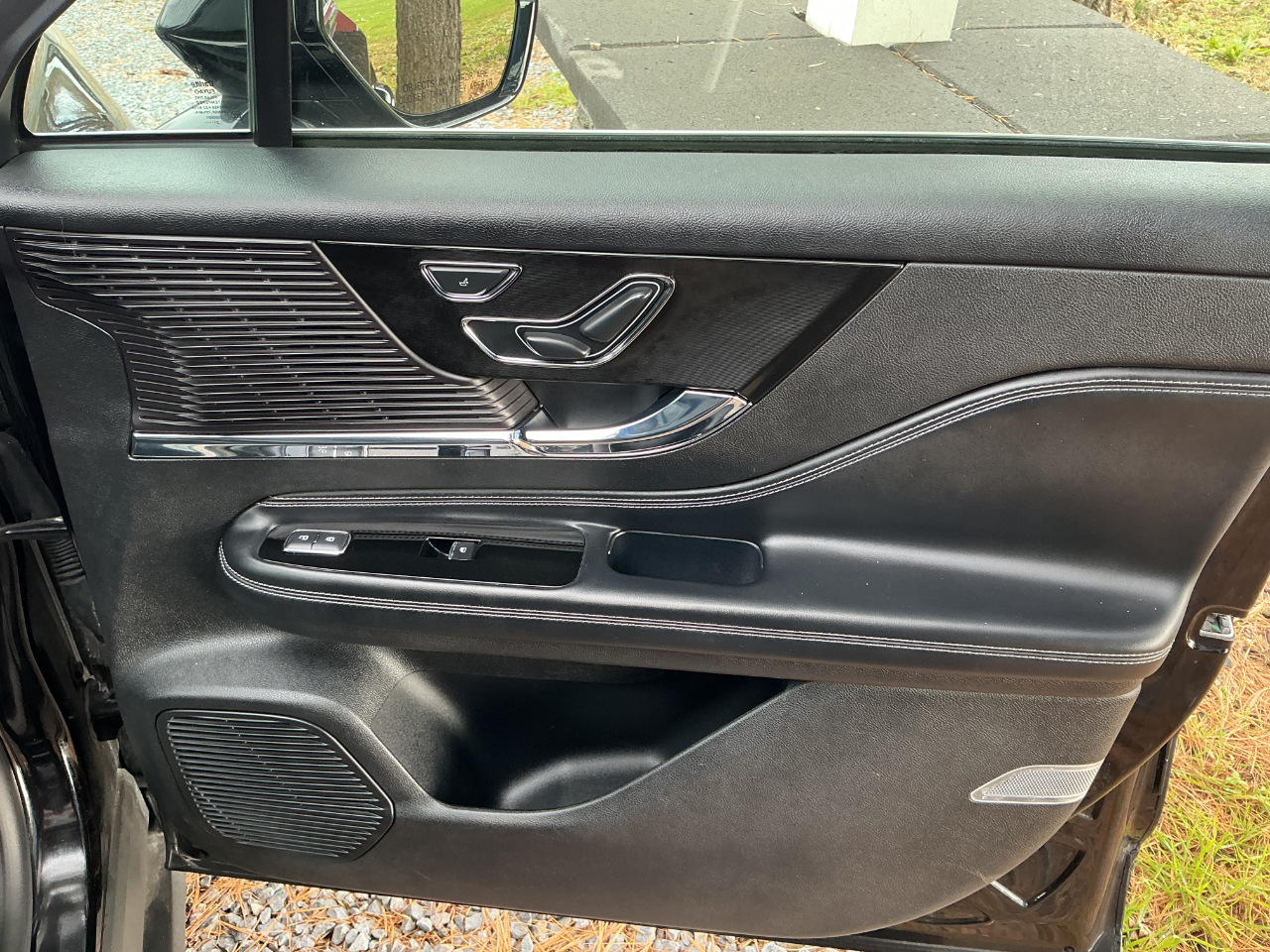 Lincoln Corsair Reserve AWD 2022