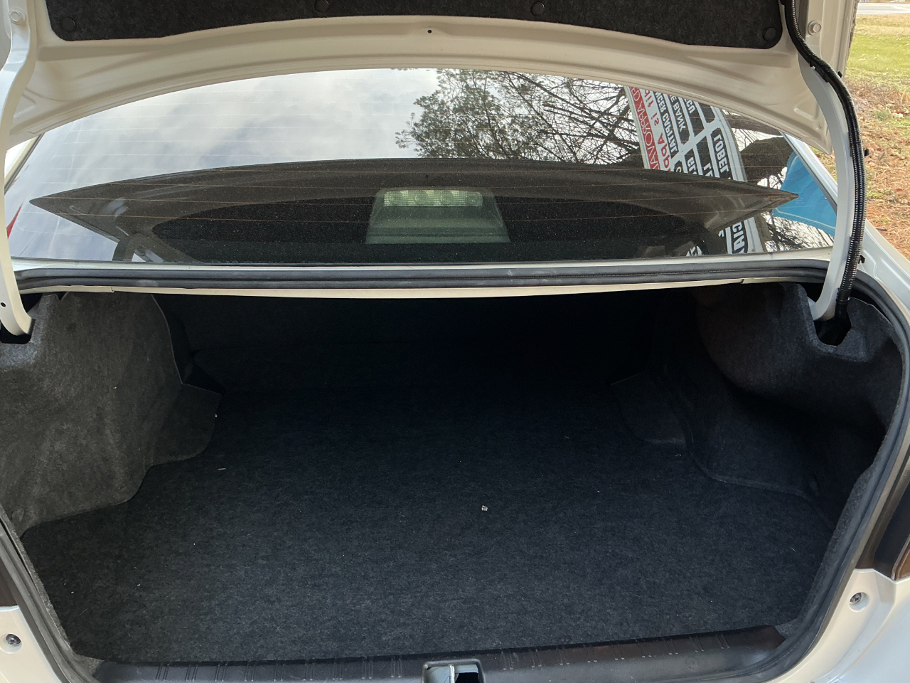 Subaru WRX Premium Manual 2018