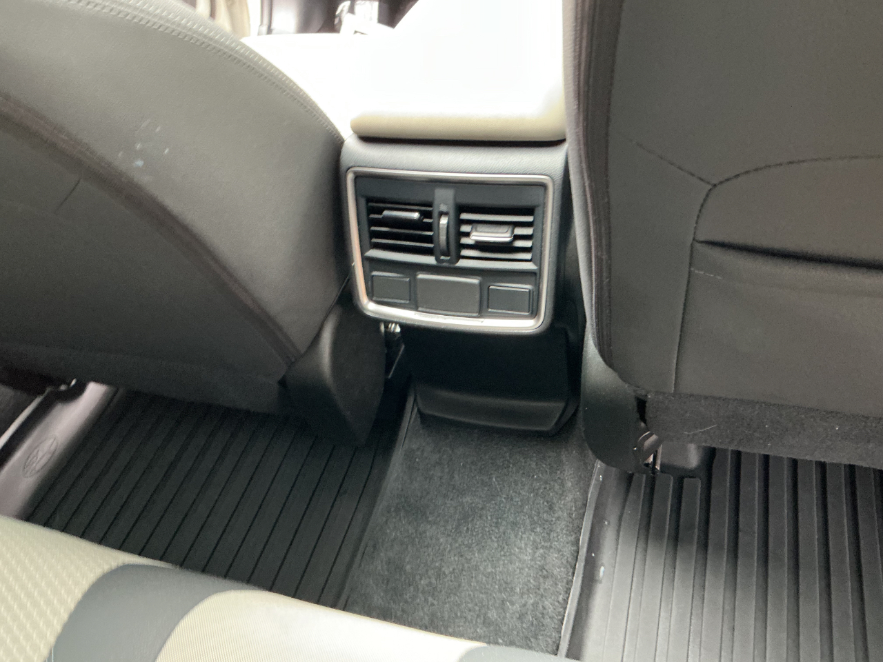 Subaru Forester Premium CVT 2021