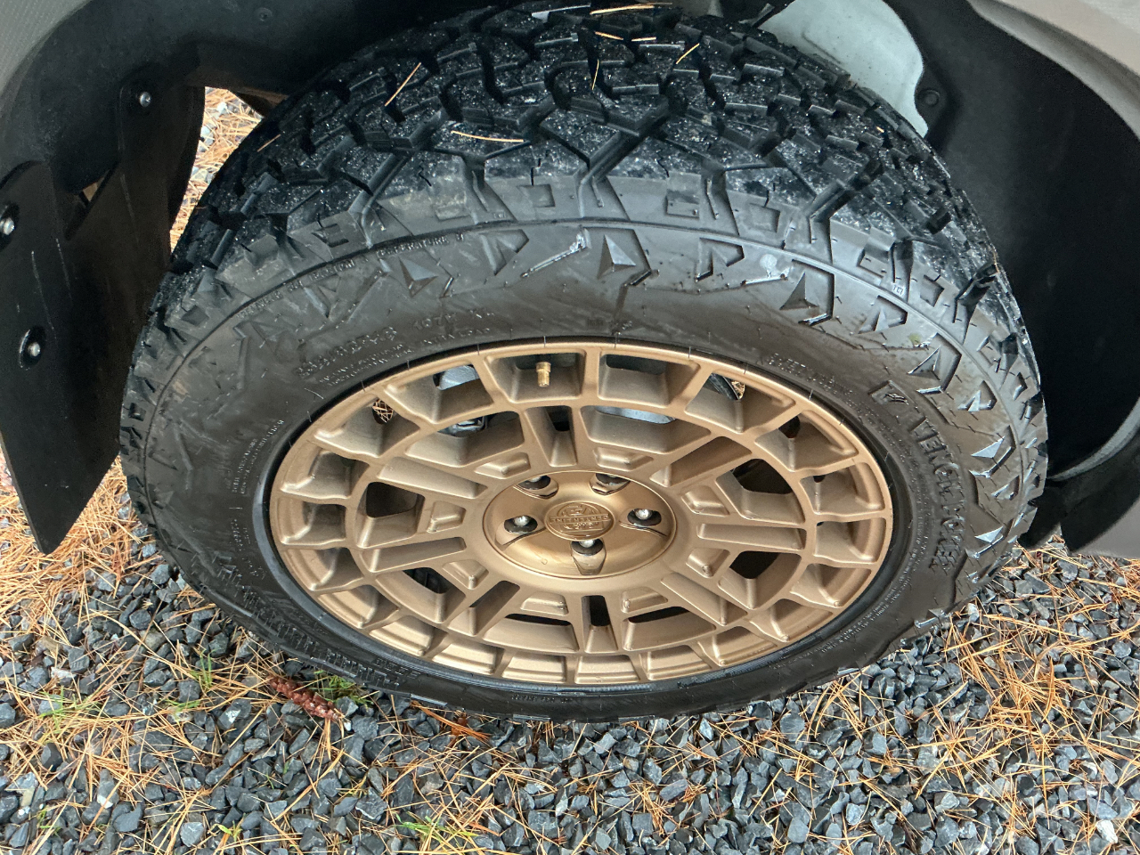 Subaru Forester Premium CVT 2021