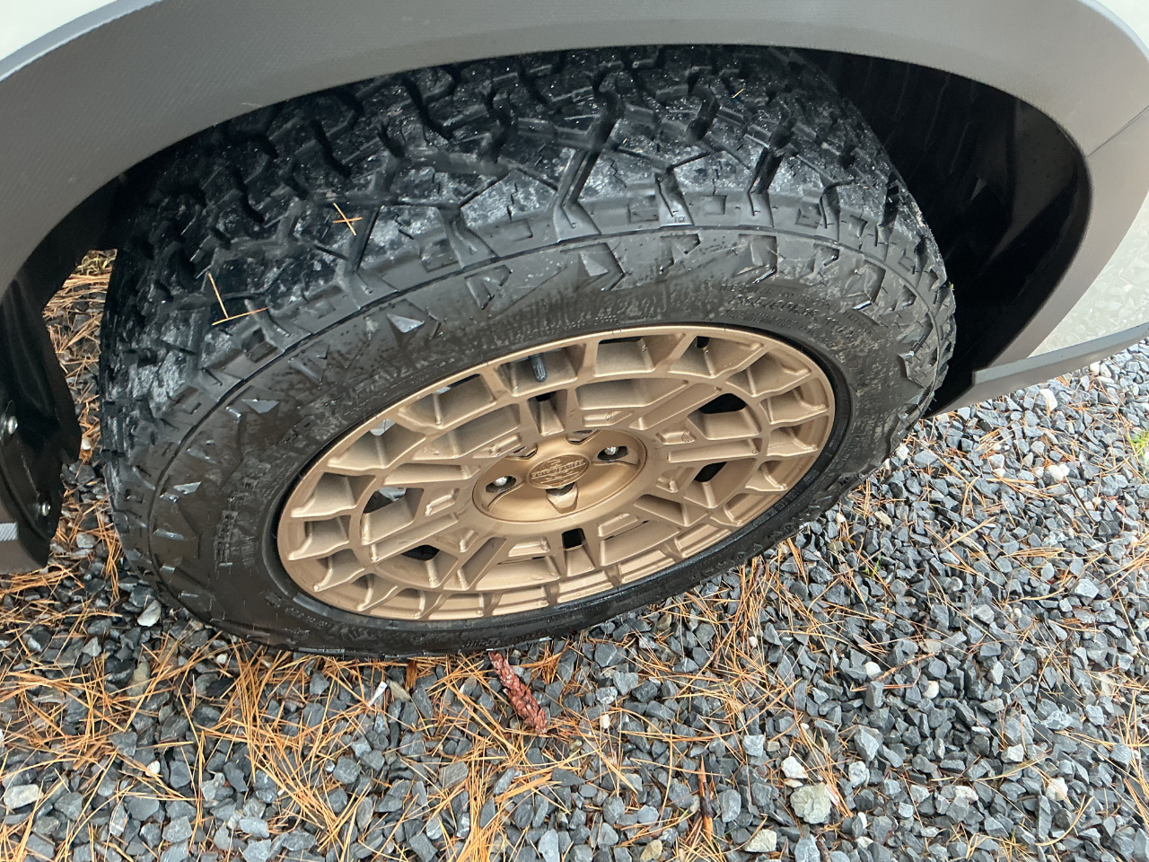 Subaru Forester Premium CVT 2021