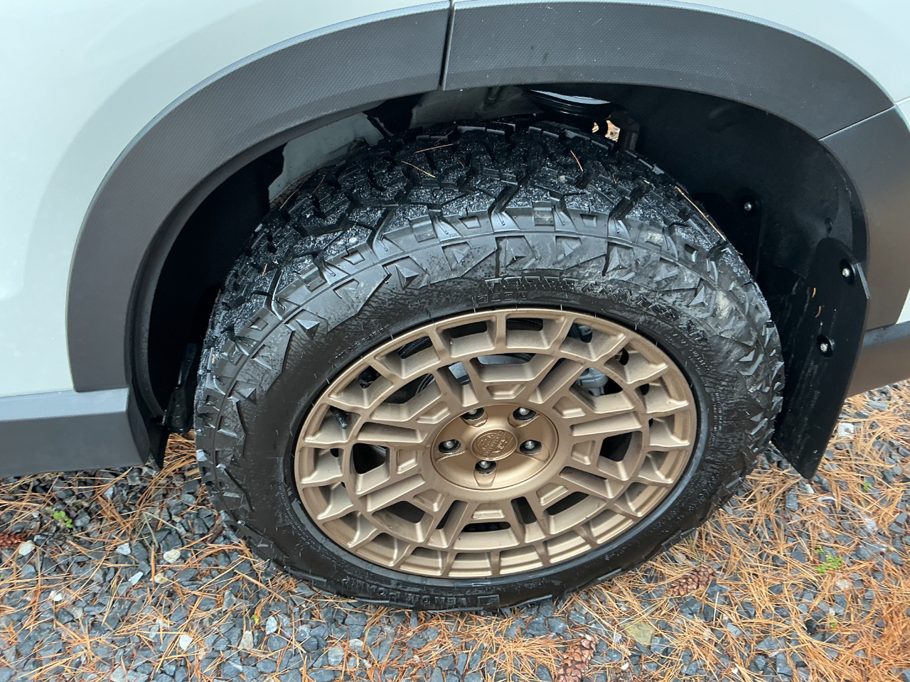 Subaru Forester Premium CVT 2021