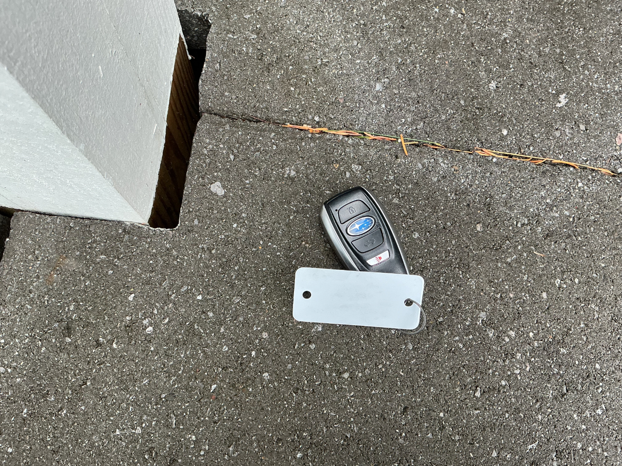 Subaru Forester Premium CVT 2021