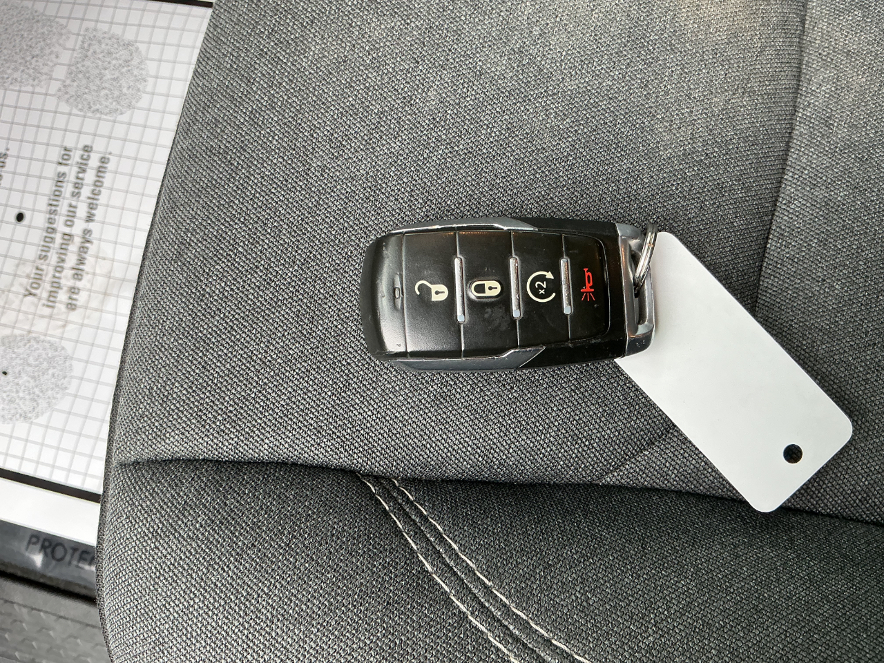 RAM 1500 Big Horn 4x4 Quad Cab 6'4" Box 2022