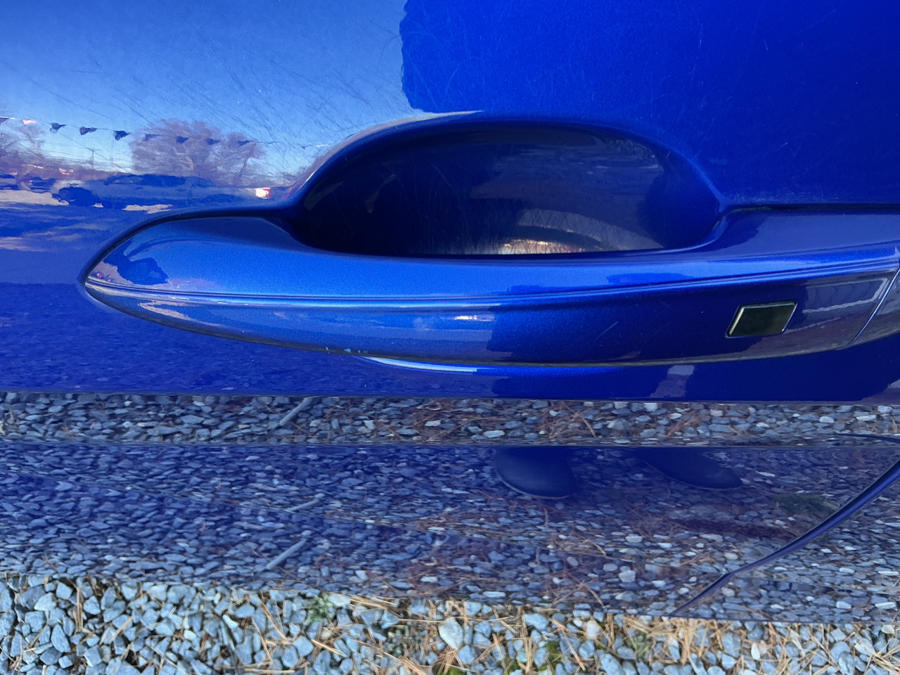 Hyundai Elantra SEL IVT 2021