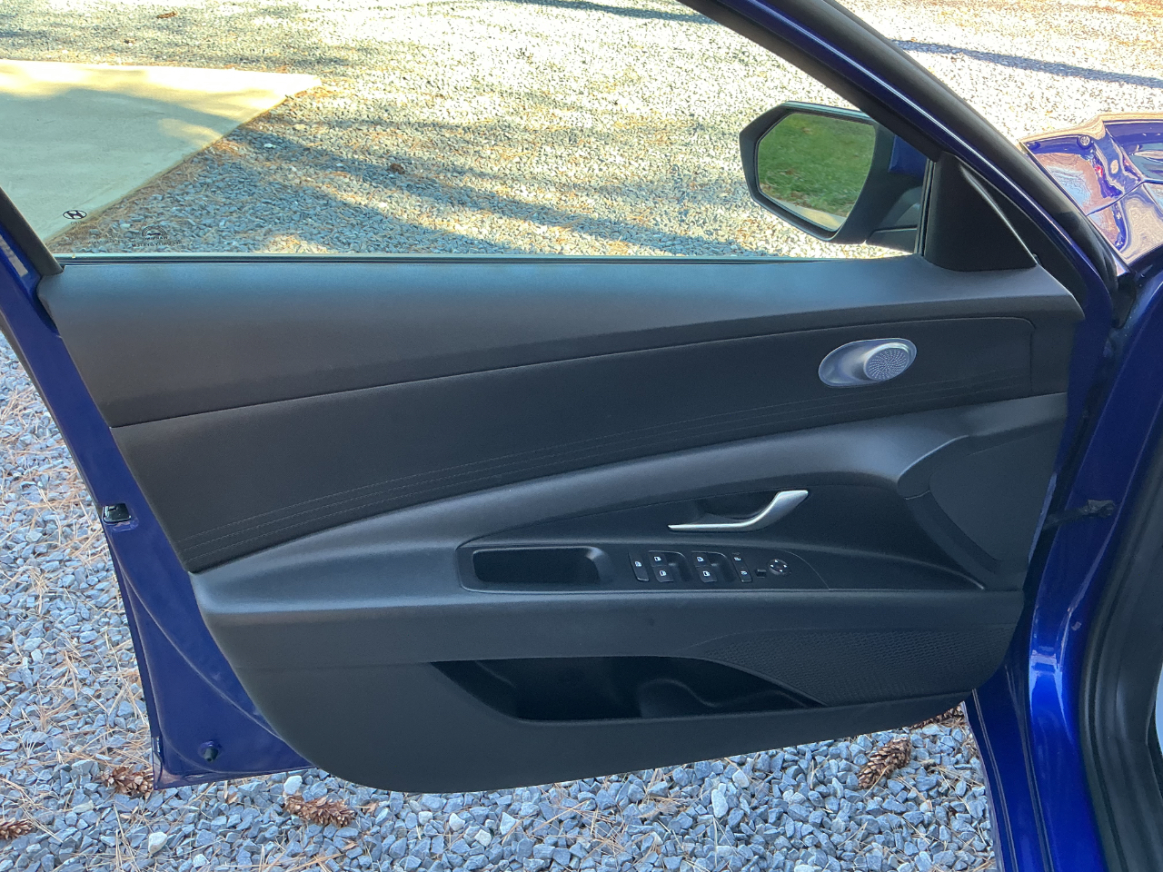 Hyundai Elantra SEL IVT 2021