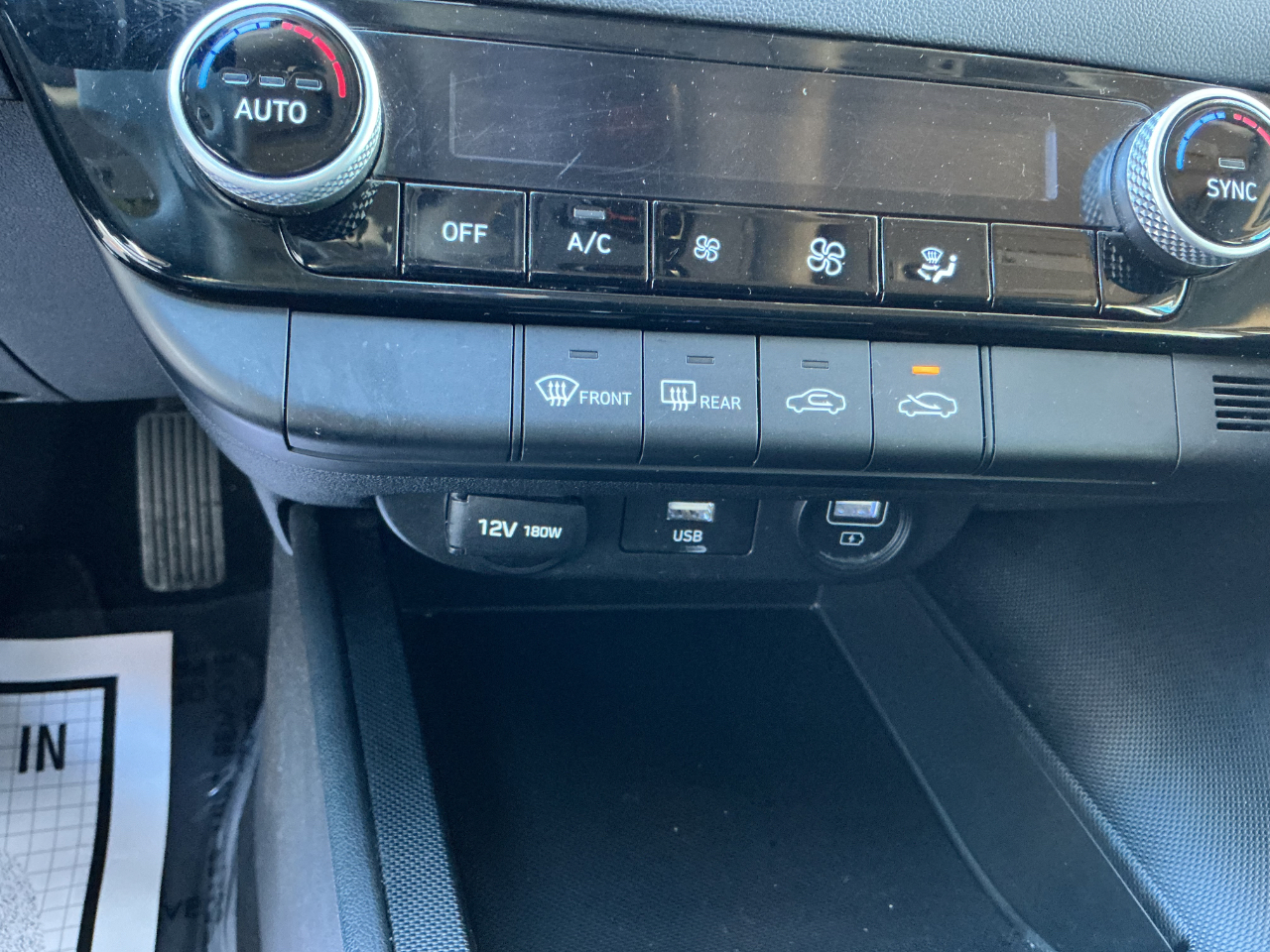 Hyundai Elantra SEL IVT 2021