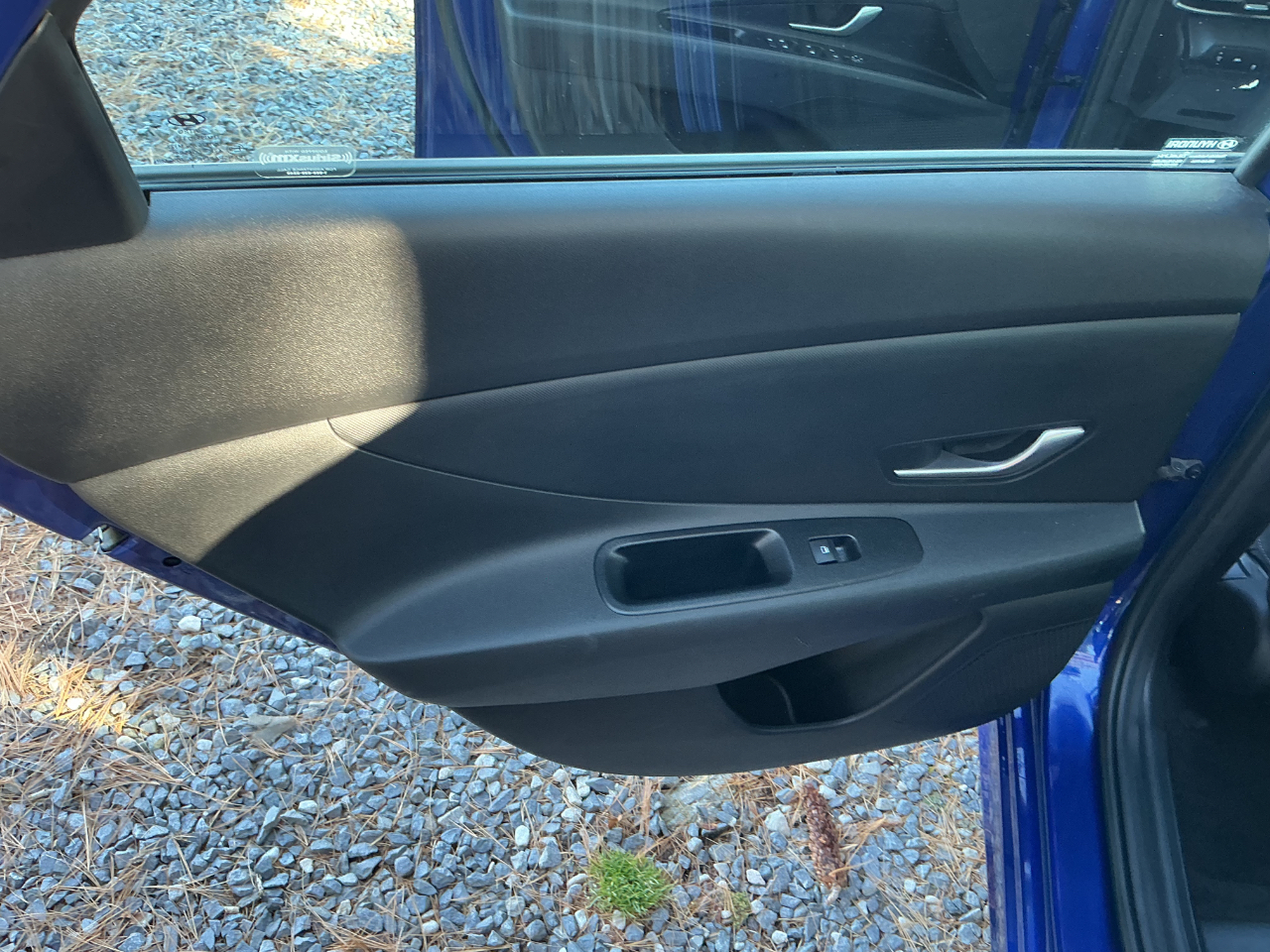 Hyundai Elantra SEL IVT 2021