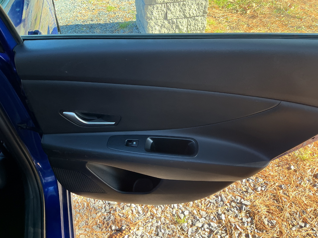 Hyundai Elantra SEL IVT 2021