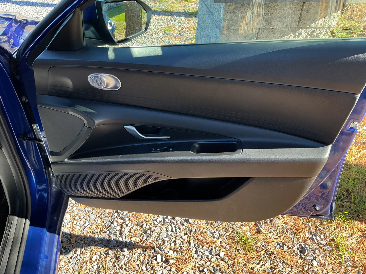 Hyundai Elantra SEL IVT 2021