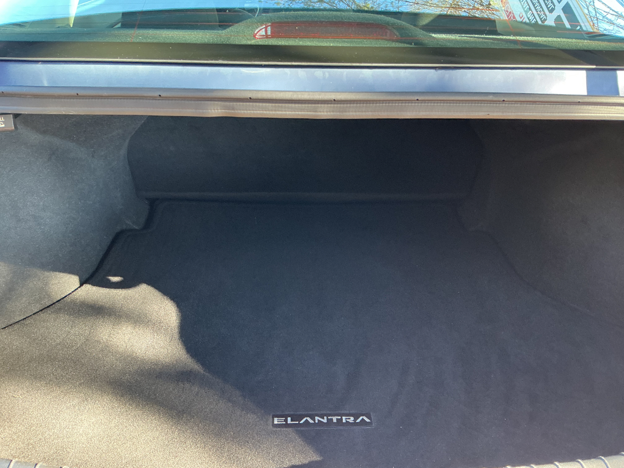 Hyundai Elantra SEL IVT 2021