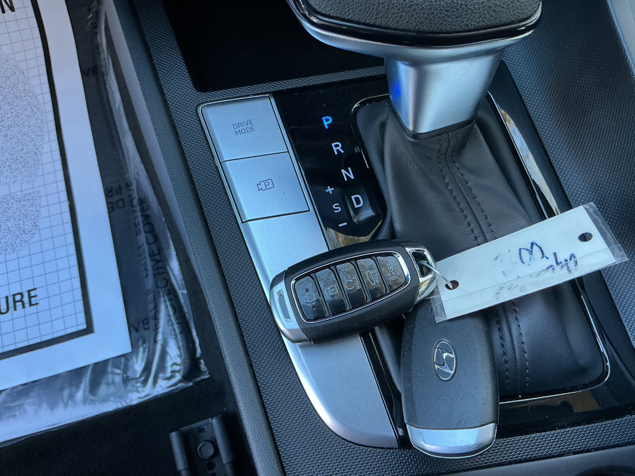 Hyundai Elantra SEL IVT 2021