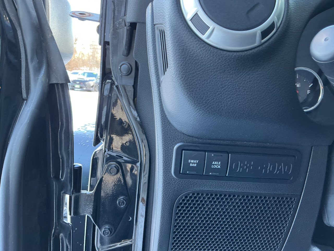 Jeep Wrangler Unlimited Rubicon 4x4 2017