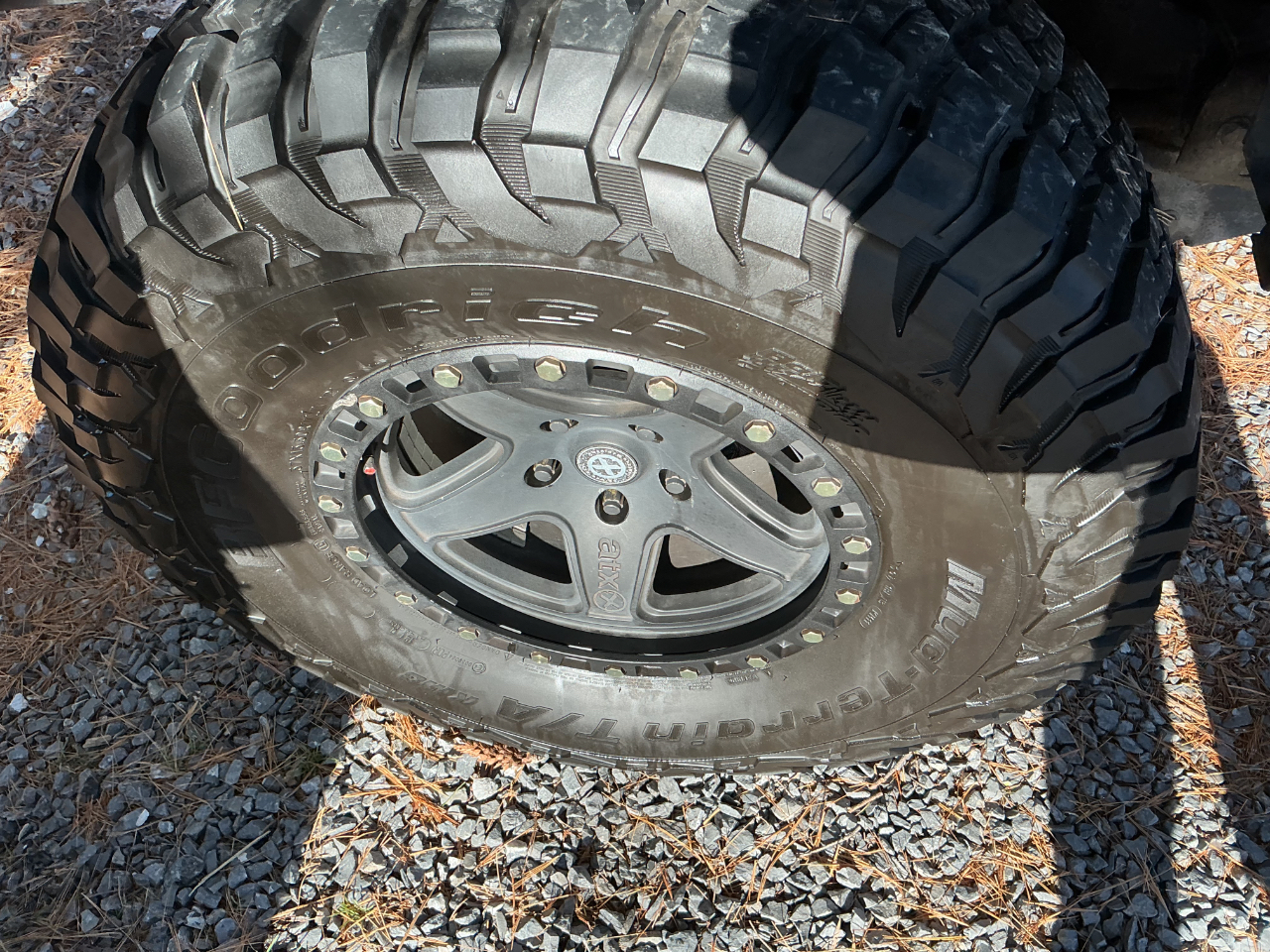 Jeep Wrangler Unlimited Rubicon 4x4 2017