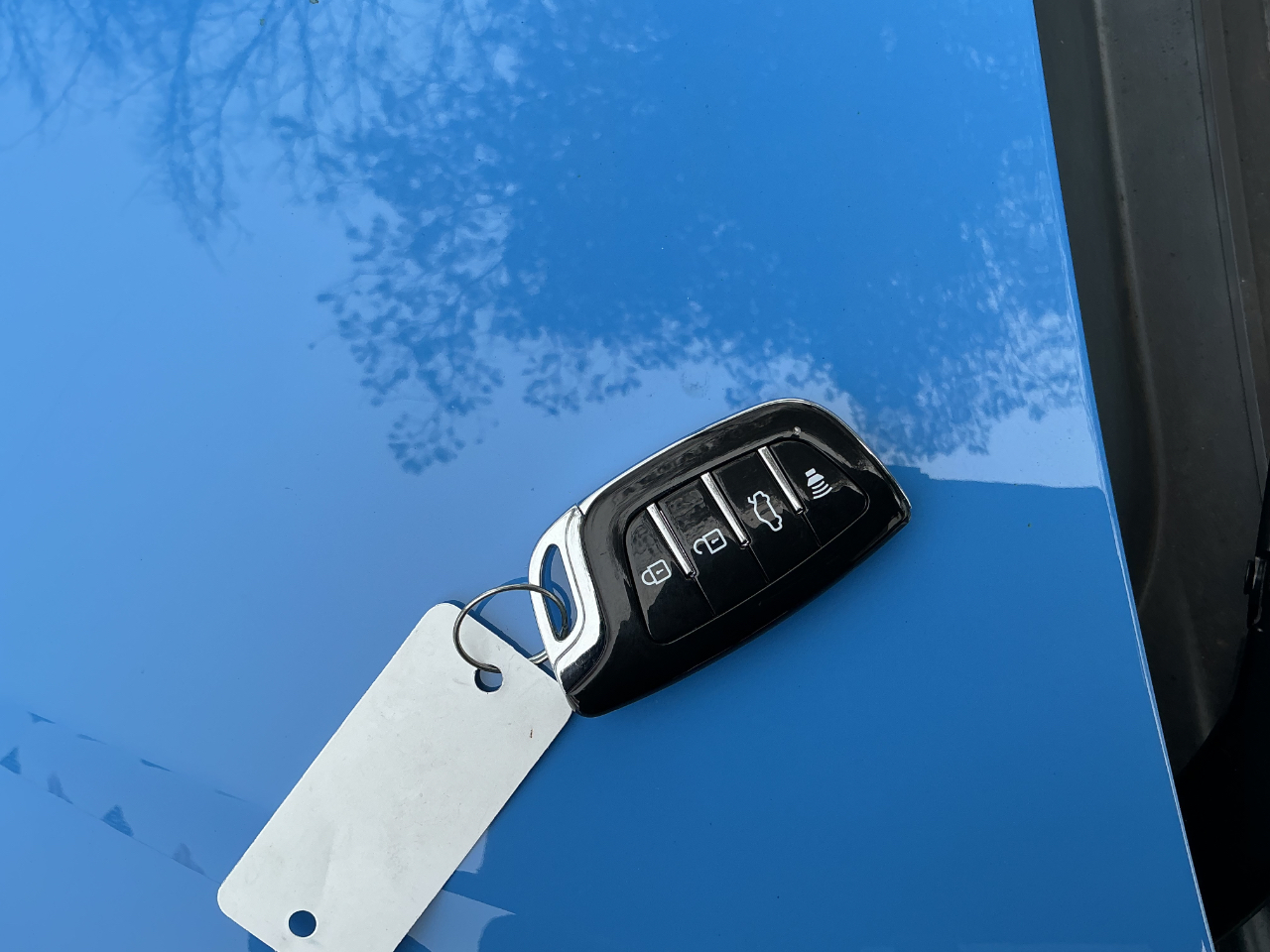 Chevrolet TrailBlazer AWD 4dr LS 2024