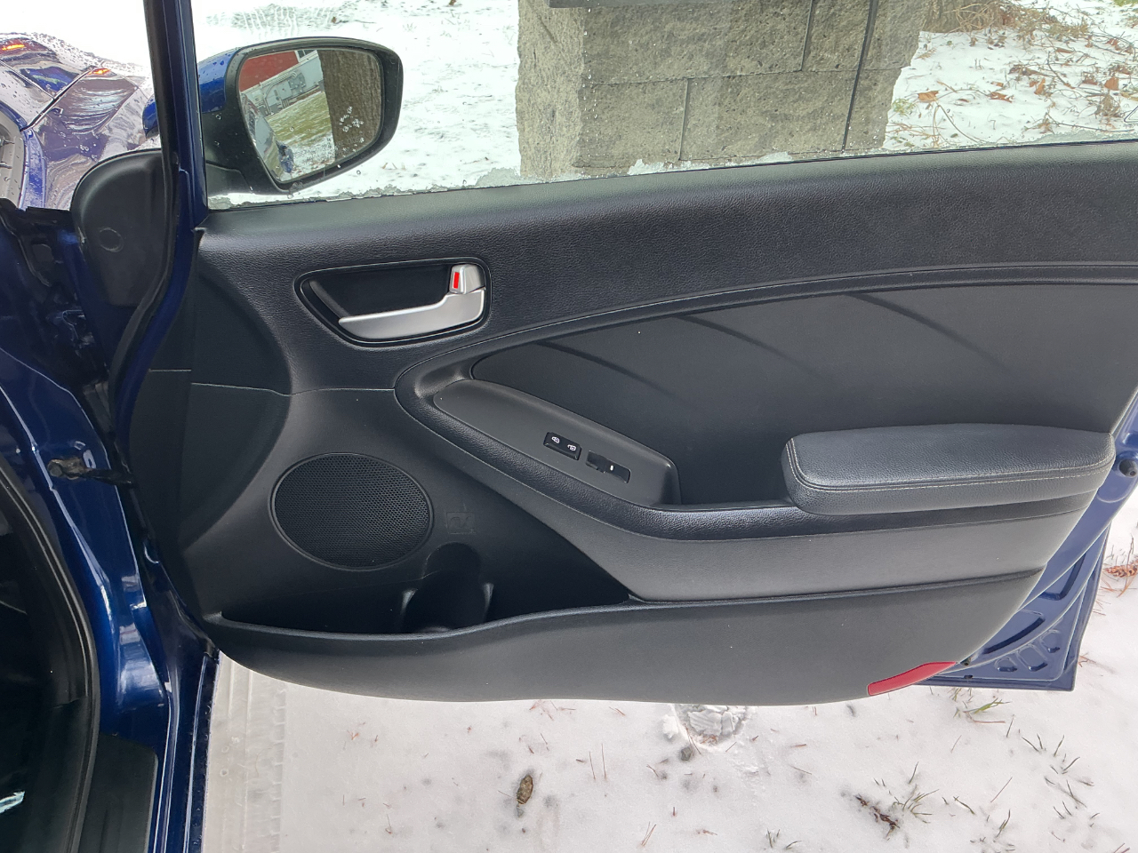 Kia Forte LX Auto 2018