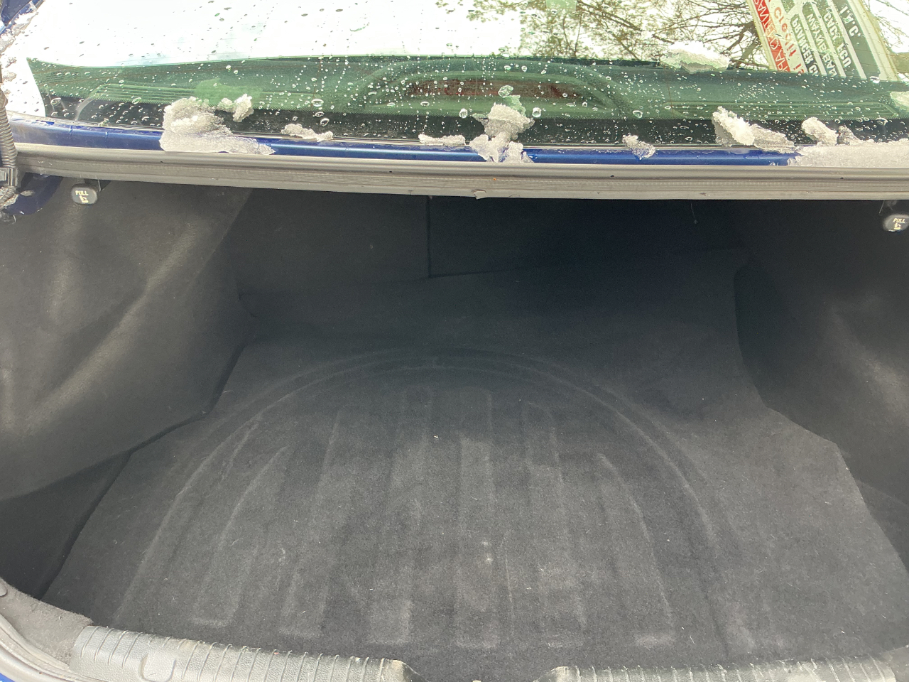 Kia Forte LX Auto 2018