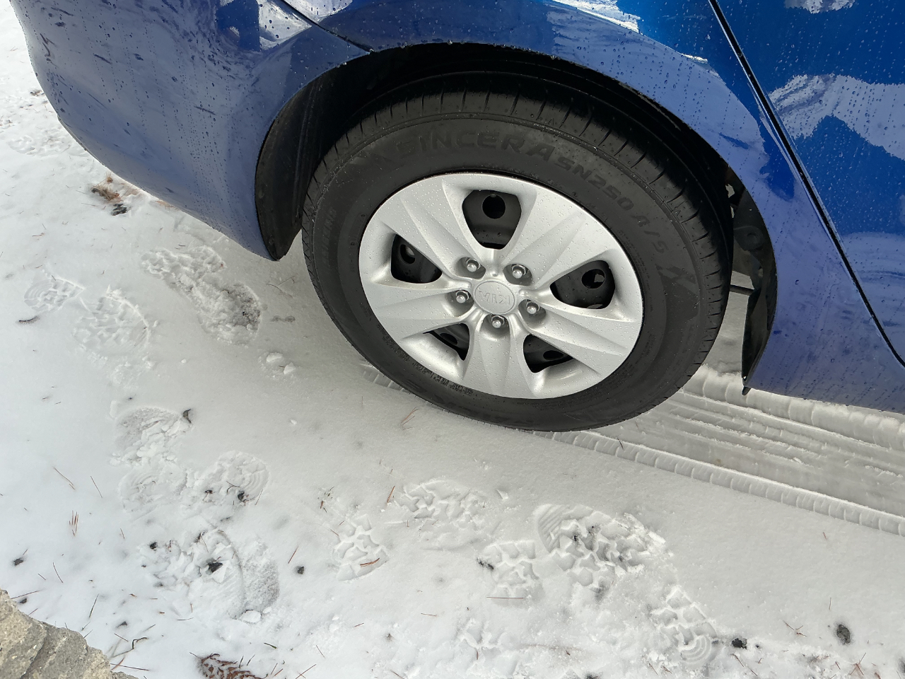 Kia Forte LX Auto 2018