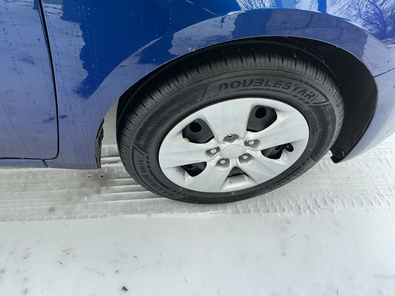 Kia Forte LX Auto 2018