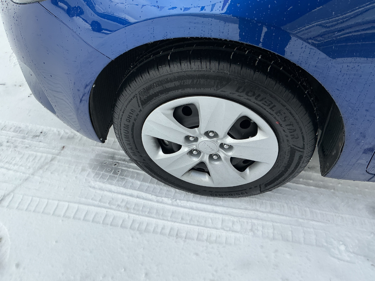 Kia Forte LX Auto 2018