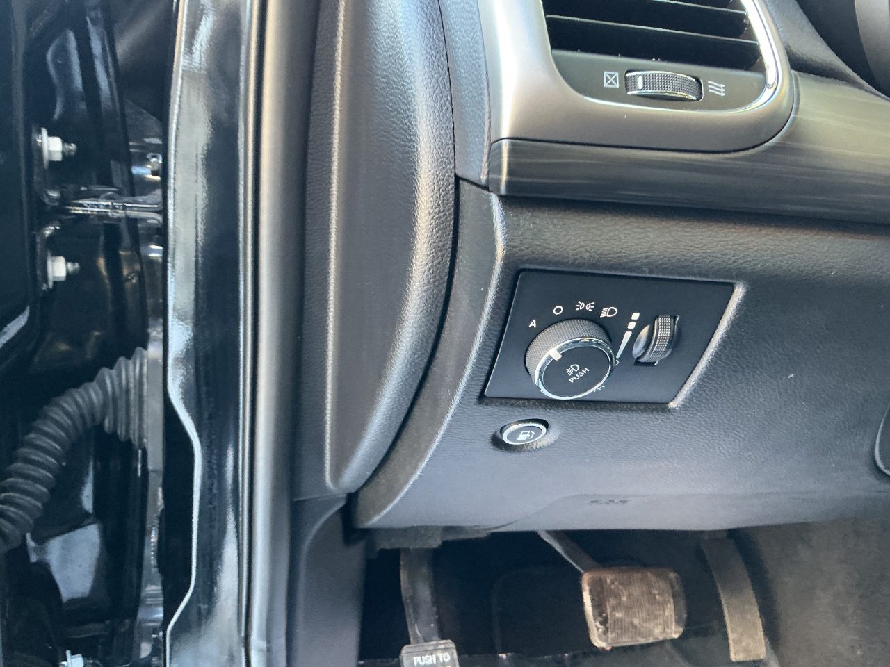 Jeep Grand Cherokee Altitude 4x4 2020