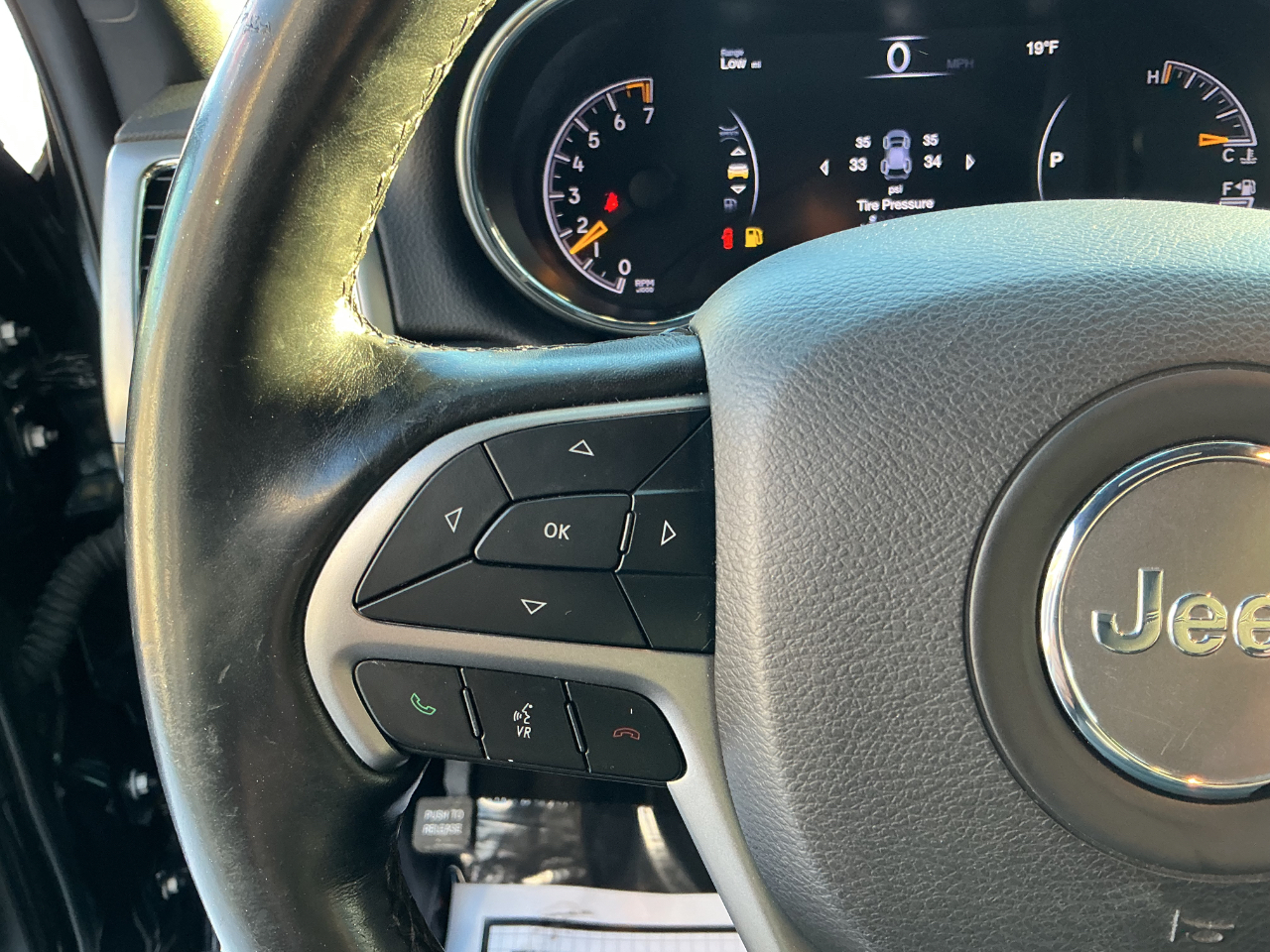 Jeep Grand Cherokee Altitude 4x4 2020