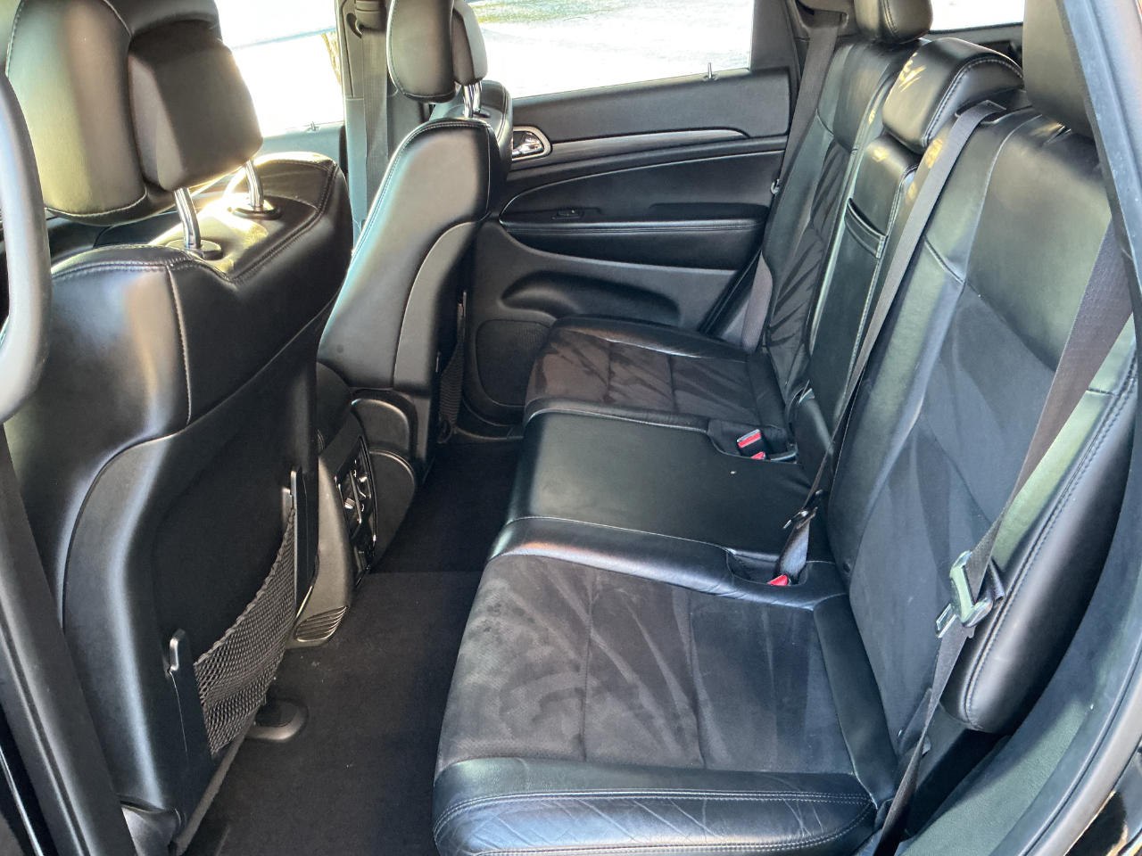 Jeep Grand Cherokee Altitude 4x4 2020