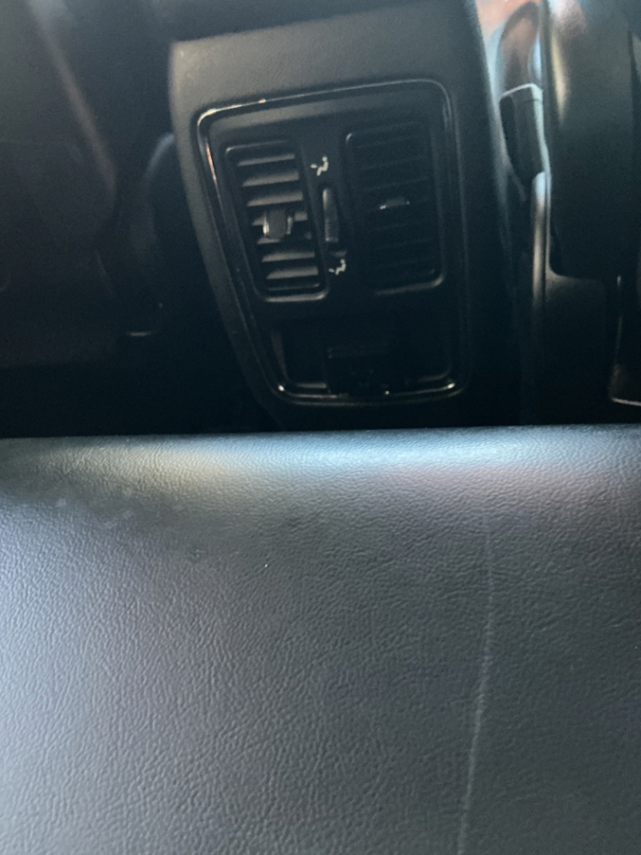 Jeep Grand Cherokee Altitude 4x4 2020