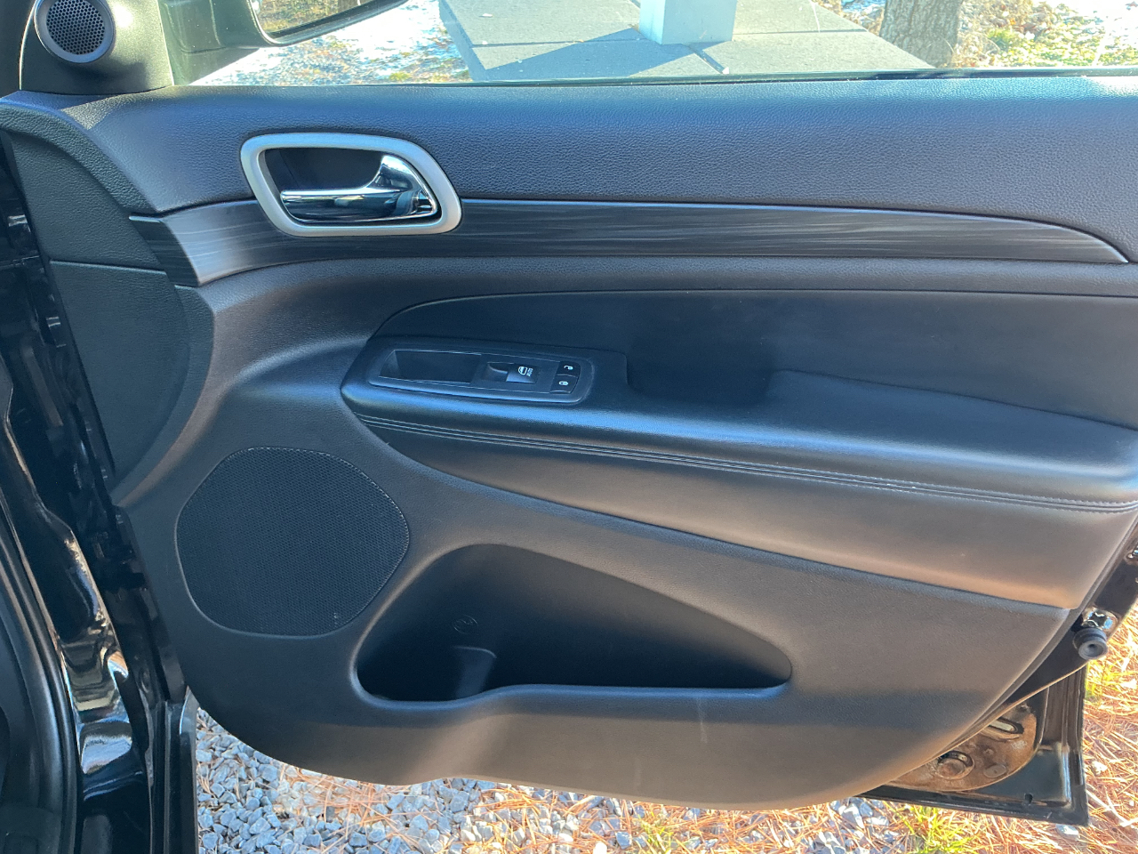 Jeep Grand Cherokee Altitude 4x4 2020