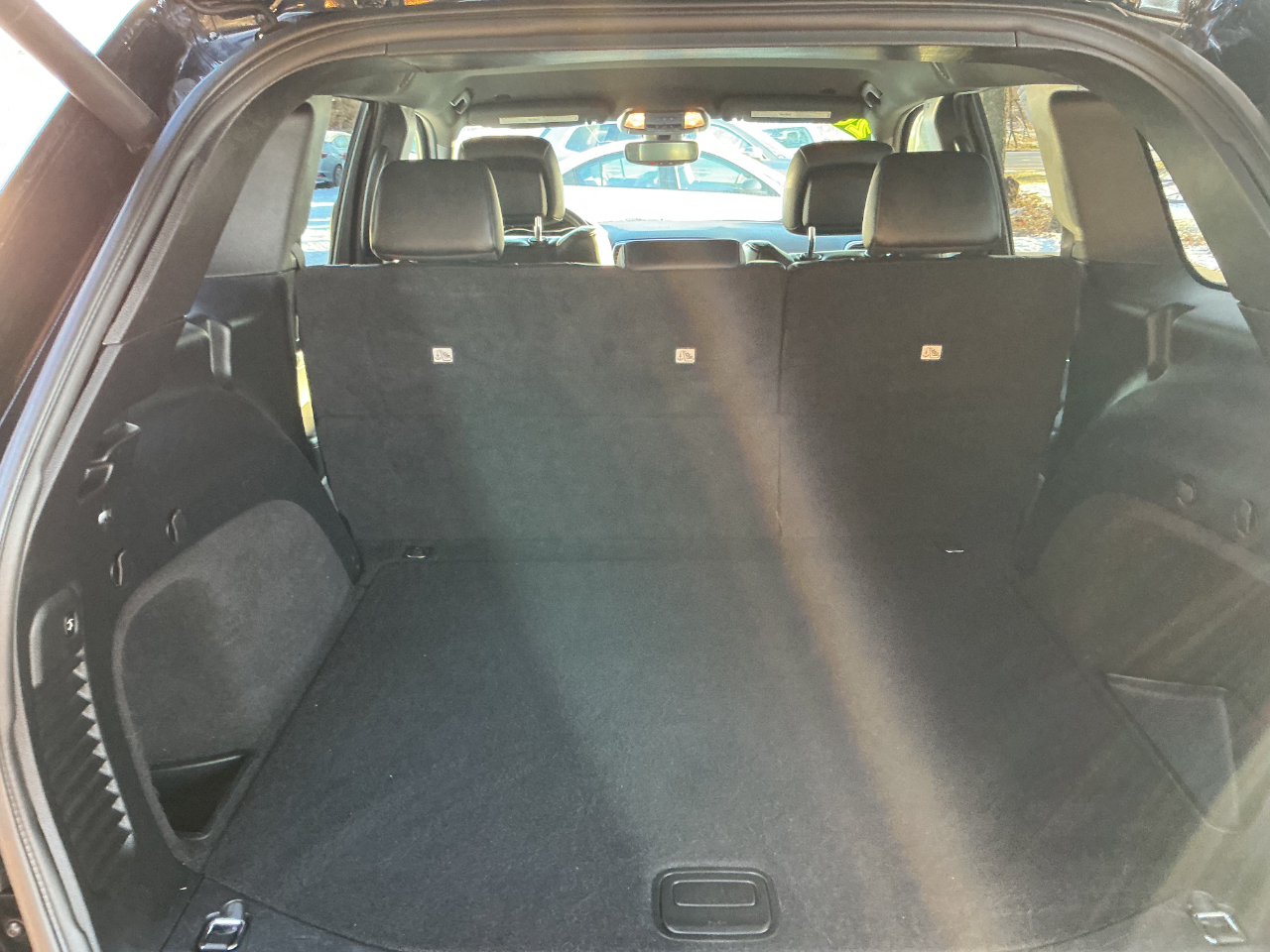 Jeep Grand Cherokee Altitude 4x4 2020