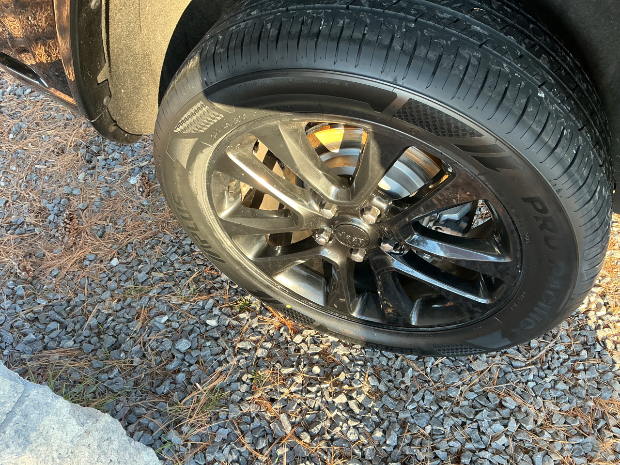 Jeep Grand Cherokee Altitude 4x4 2020