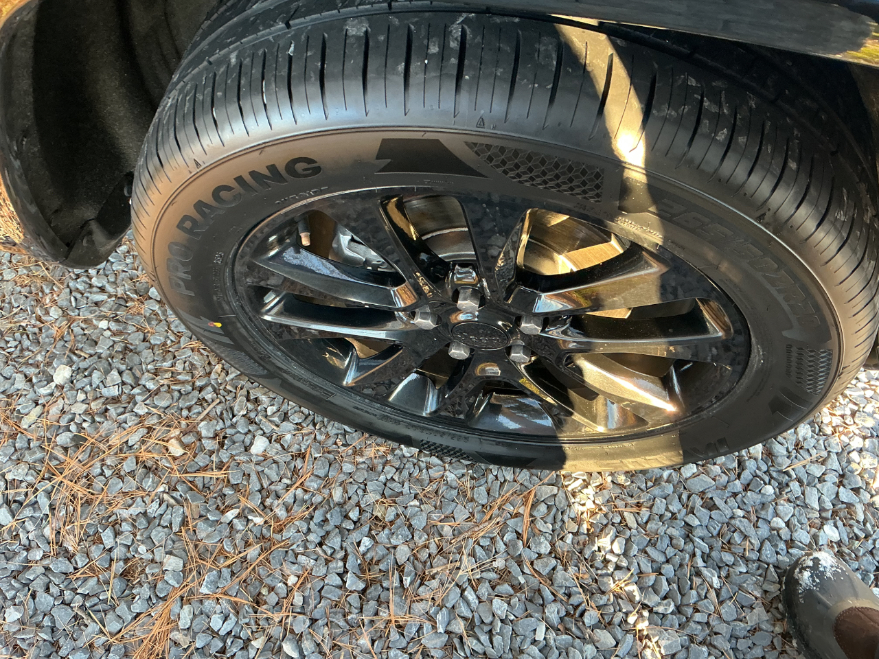 Jeep Grand Cherokee Altitude 4x4 2020