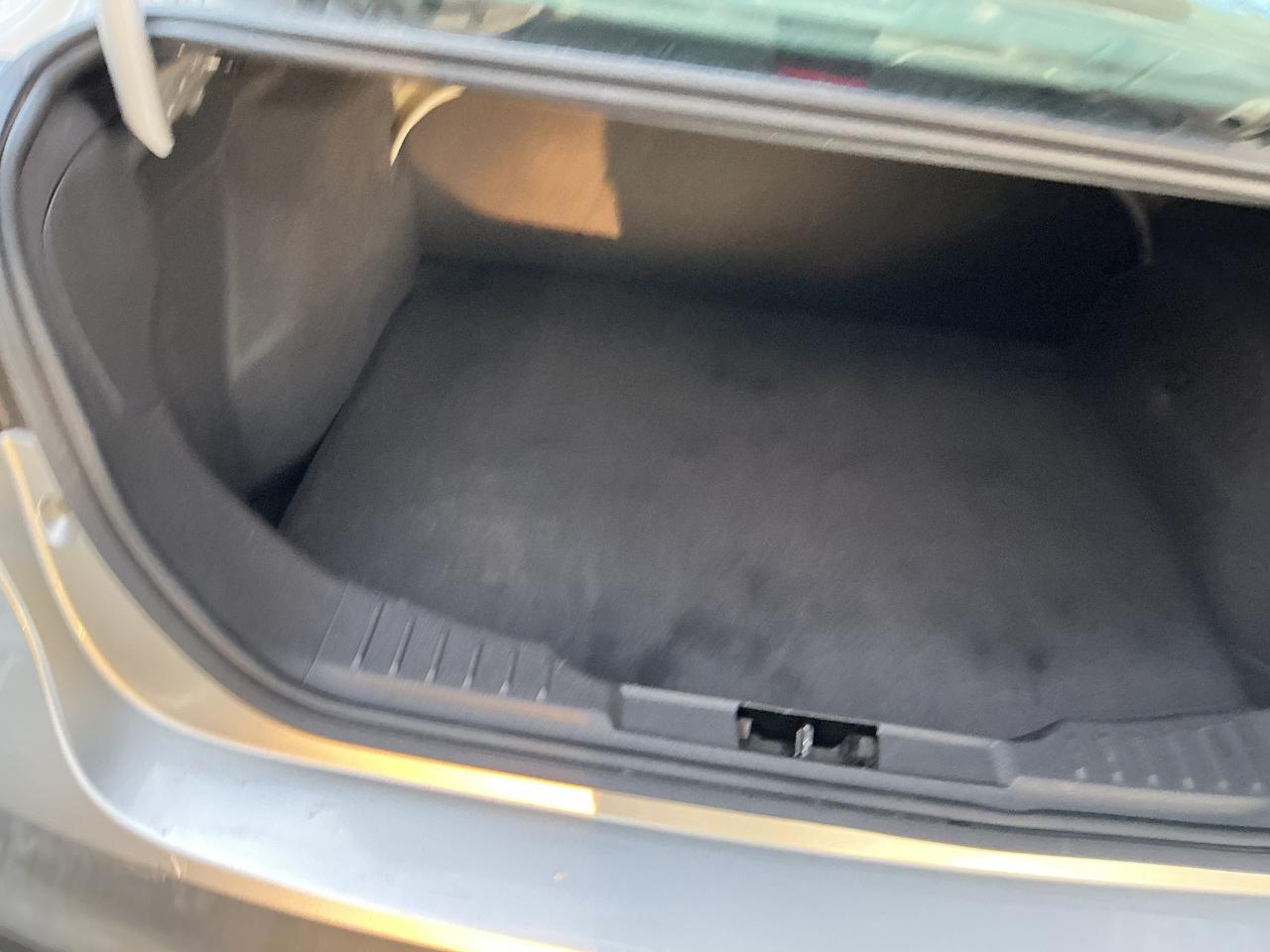 Ford Focus 4dr Sdn SE 2014