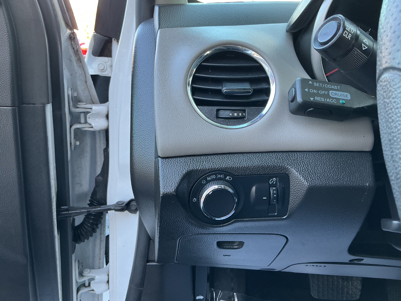 Chevrolet Cruze 4dr Sdn Auto LS 2015