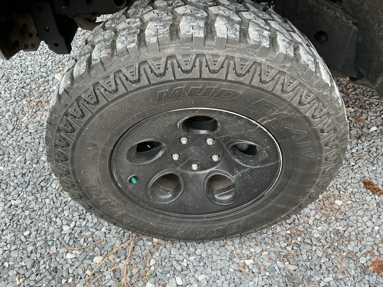 Jeep Wrangler Unlimited 4WD 4dr Black Bear *Ltd Avail* 2016