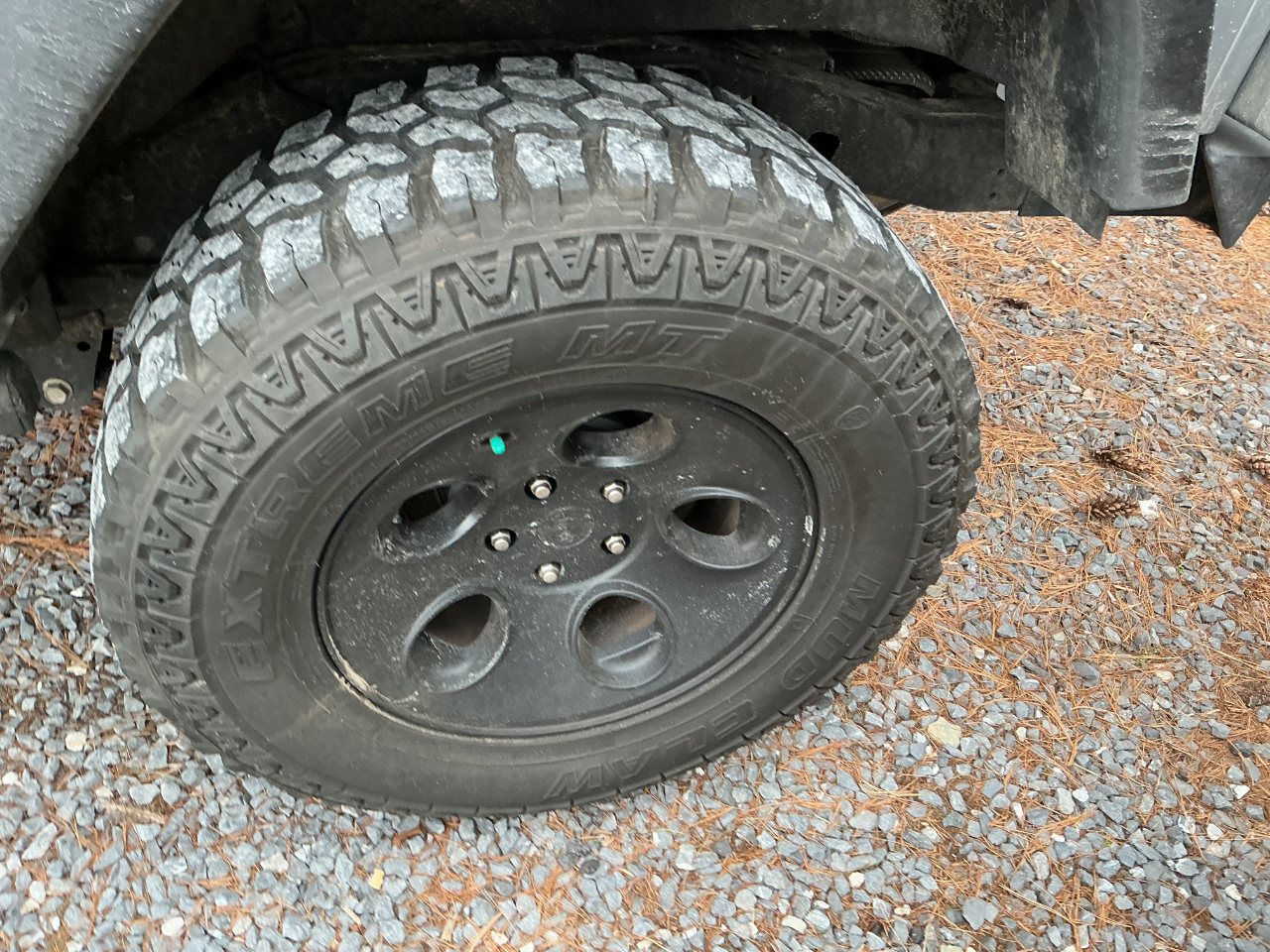 Jeep Wrangler Unlimited 4WD 4dr Black Bear *Ltd Avail* 2016